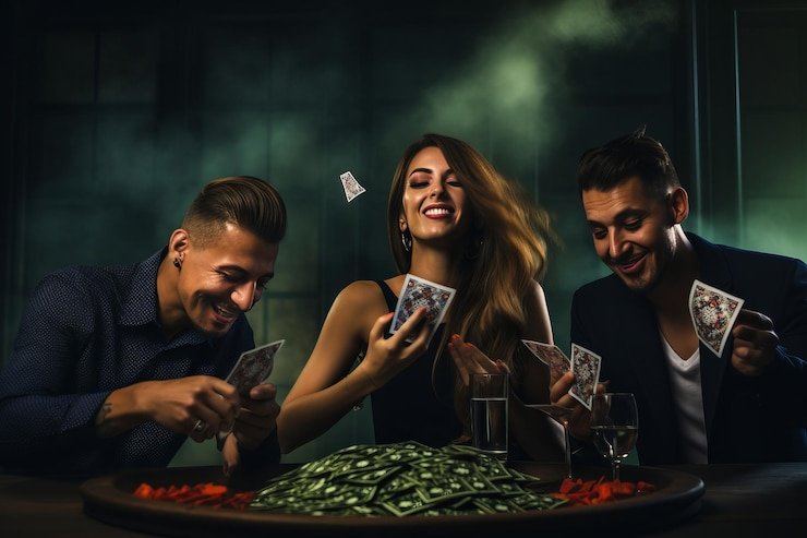 Platform pug4d dengan berbagai kategori permainan dan pembayaran lokal