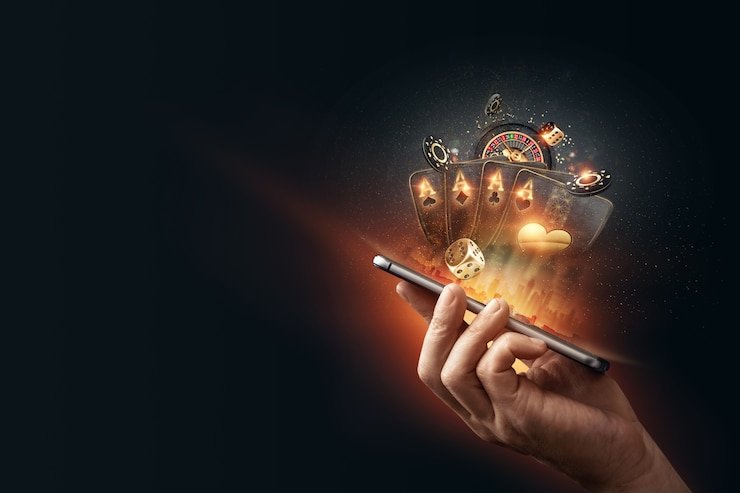 Tampilan dasbor multi-olahraga pug4d dengan panduan kategori